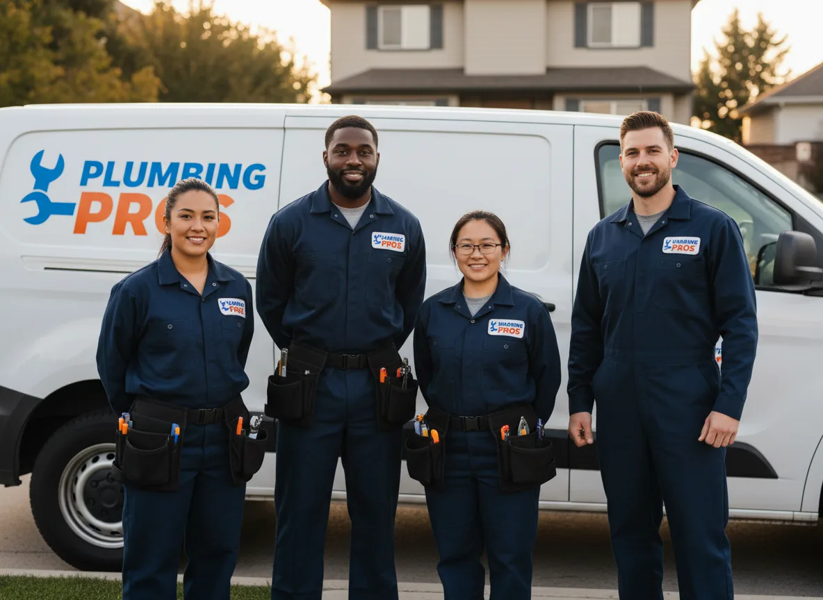 Water Heater Repair company in Homewood, CA